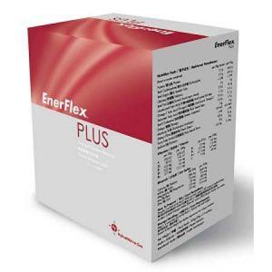 Enerflex Plus Sachet