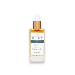Hair Growth Oil by REIKA Botanics | 50ml