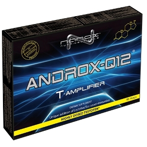 Nanox AndroxQ12