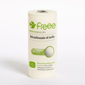 DOVES FARM BICARBONATE OF SODA 200G