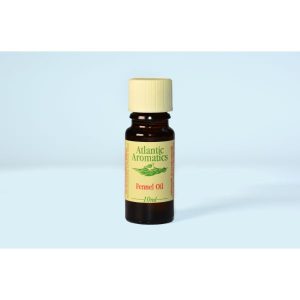 ATLANTIC AROMATICS ORG FENNEL OIL 10ML