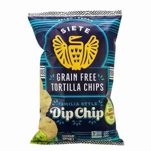 Siete – Dip Chips, 142g