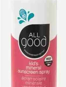 All Good Kids Sunscreen Spray SPF 30 – 177mL