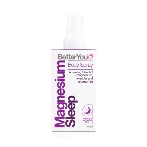 BETTER YOU MAGNESIUM GOODNIGHT OIL SPRAY