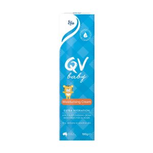 Ego QV Baby Moisturising Cream