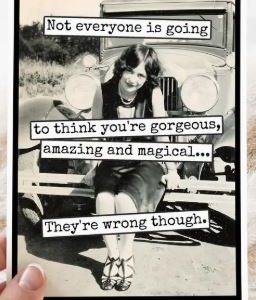 Raven’s Rest – Gorgeous, Magical & Amazing Card