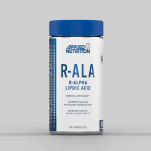 Applied Nutrition R ALA 60caps