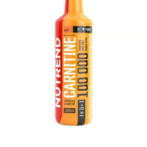 Nutrend Carnitine 100000