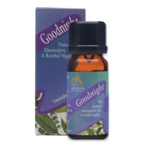 ABSOLUTE AROMAS GOODNIGHT 10ML