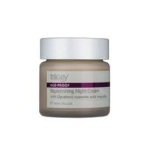 TRILOGY REPLENISHING NIGHT CREAM 60G