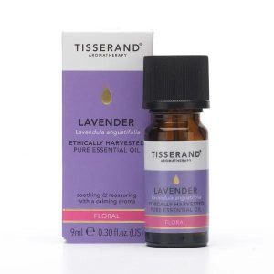 TISSERAND LAVENDER OIL 9ML