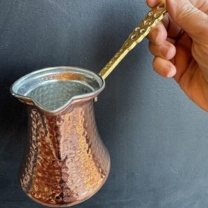 Turkish Ibrik 5 cup