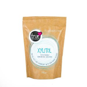 TRUE NATURAL XYLITOL 500G POUCH